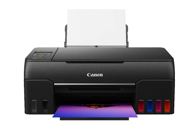 Canon G670 Driver Download