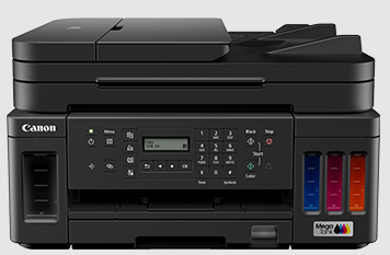 Canon G7070 Driver Download