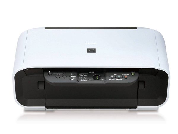 Canon MP145 Driver Download
