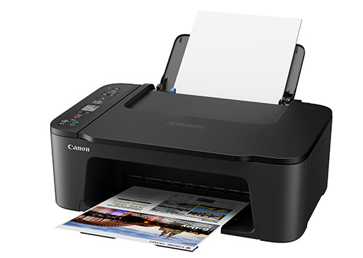 Canon PIXMA TS3480 Resetter Download