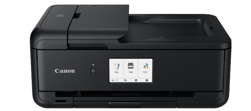 Canon PIXMA TS3490 Resetter Download