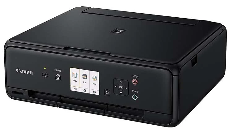 Canon PIXMA TS5020 Resetter Download