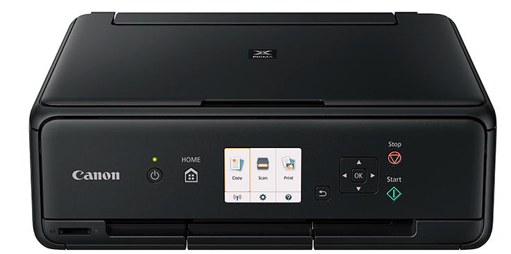 Canon PIXMA TS5040 Resetter Download