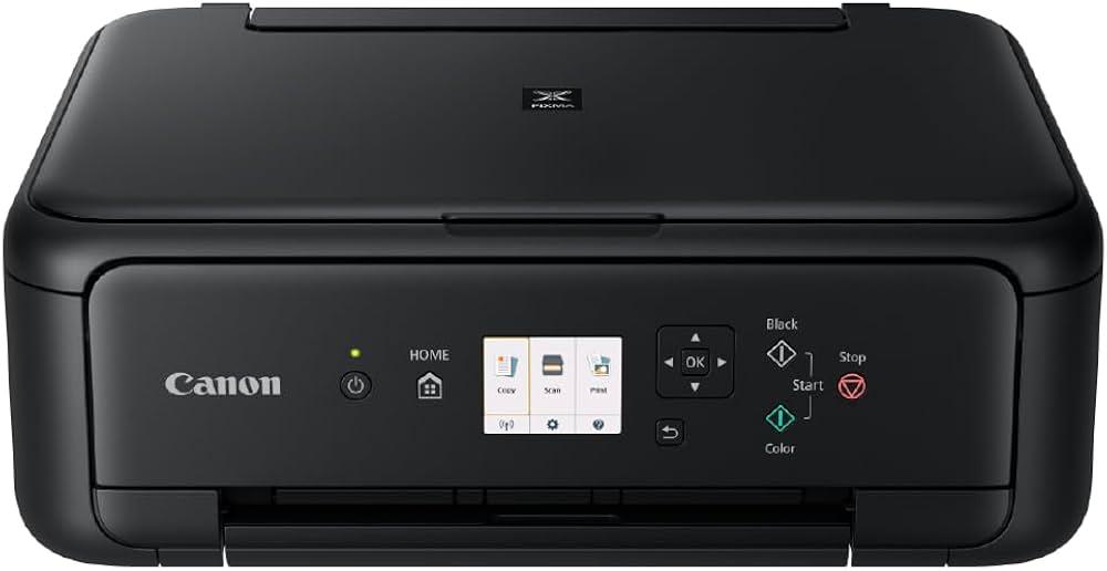 Canon PIXMA TS5150 Resetter Download