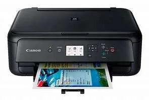 Canon PIXMA TS5170 Resetter Download