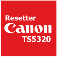 Canon PIXMA TS5320 Resetter