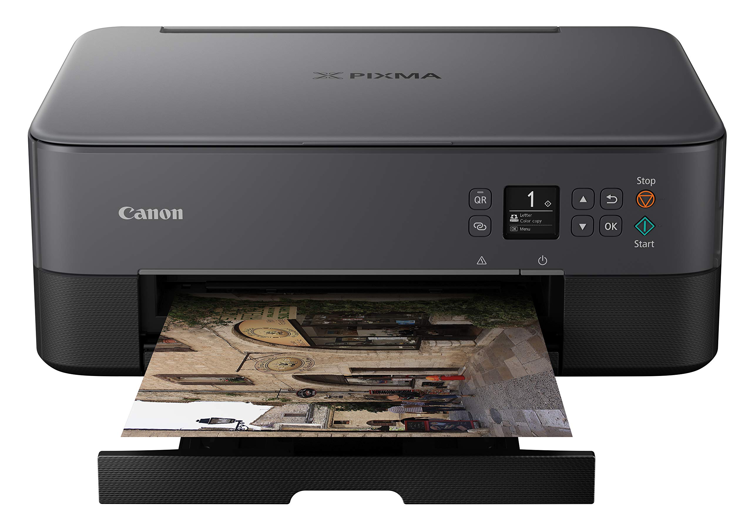 Canon PIXMA TS5320 Resetter Download
