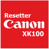 Canon PIXUS XK100 Resetter