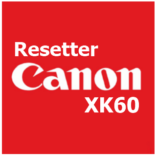 Canon PIXUS XK60 Resetter