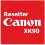 Canon PIXUS XK90 Resetter