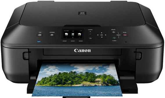 Canon iX6770 Driver Download