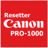 Canon imagePROGRAF PRO-1000 Resetter