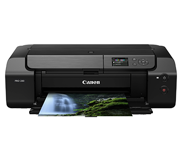 Canon imagePROGRAF PRO-200