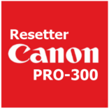 Canon imagePROGRAF PRO-300 Resetter