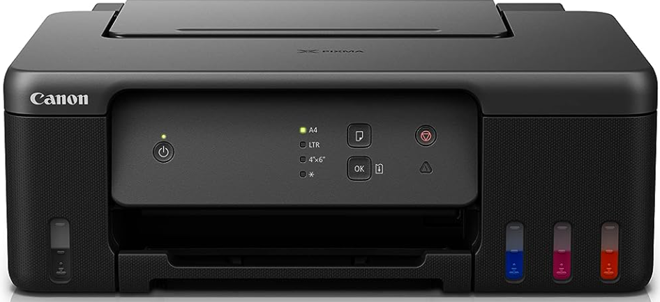 Canon G1730 Driver Download