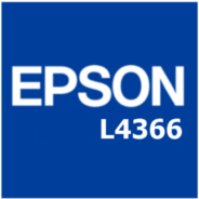 Epson L4366 Driver