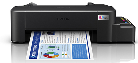 Epson L121 Resetter Download