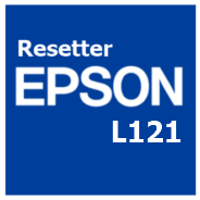 Epson L121 Resetter