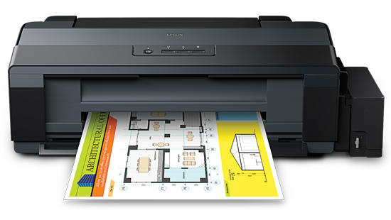 Epson L1300 Driver Download