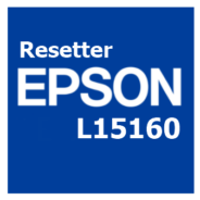 Epson L15160 Resetter