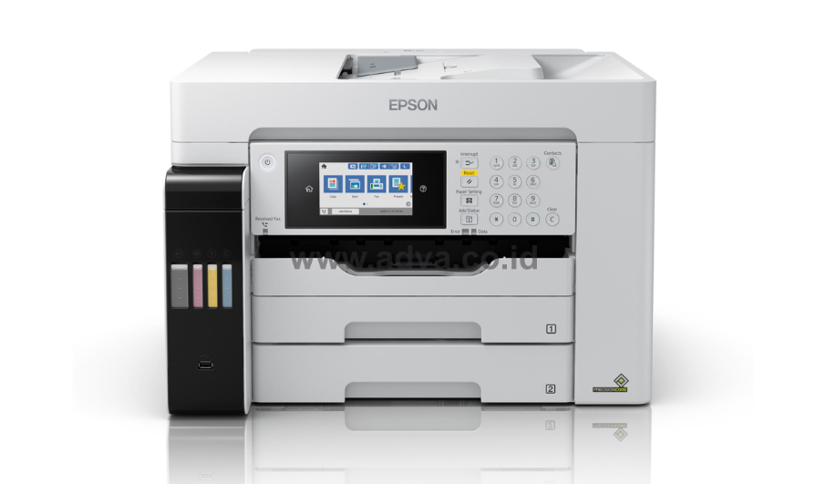Epson L15160 Resetter
