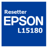 Epson L15180 Resetter