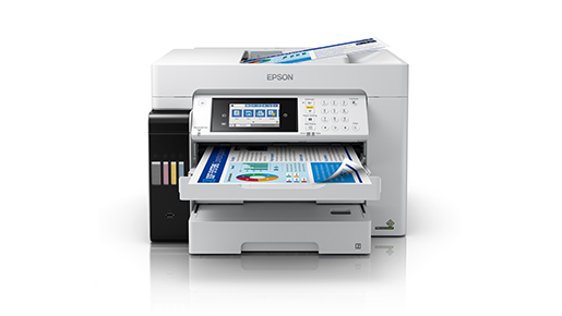Epson L15180 Resetter Download
