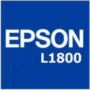 Epson L1800 Driver