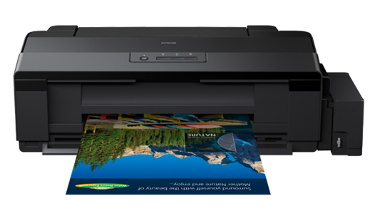 Epson L1800 Driver Download