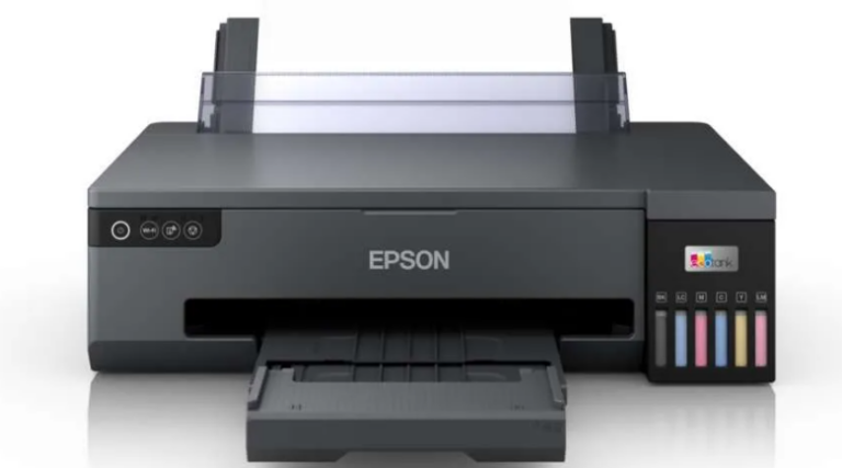 Epson L18050 Driver Download