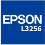 Epson L3256 Driver Download Logo