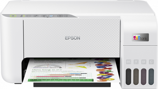 Epson L3256 Driver Download