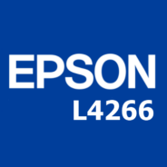Epson L4266 Driver