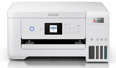 Epson L4266 Driver Download