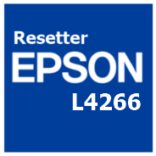 Epson L4266 Resetter