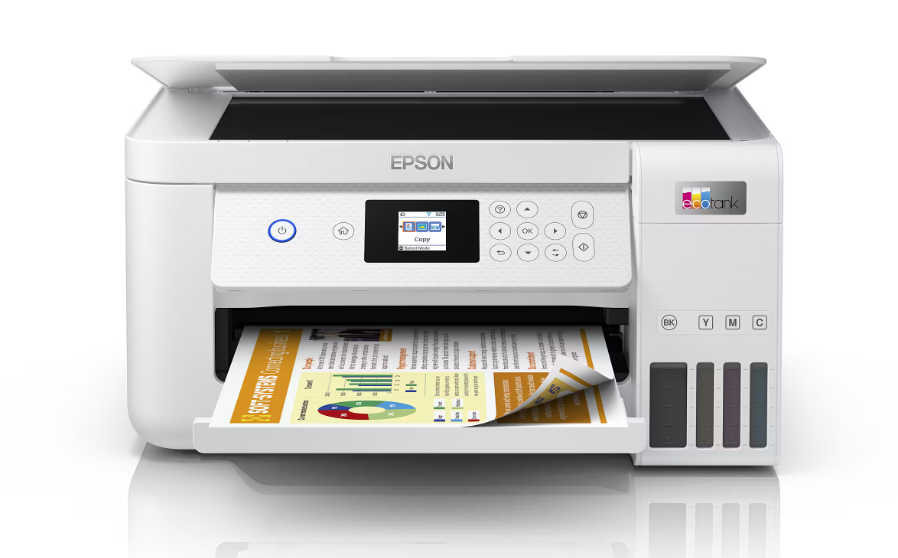 Epson L4266