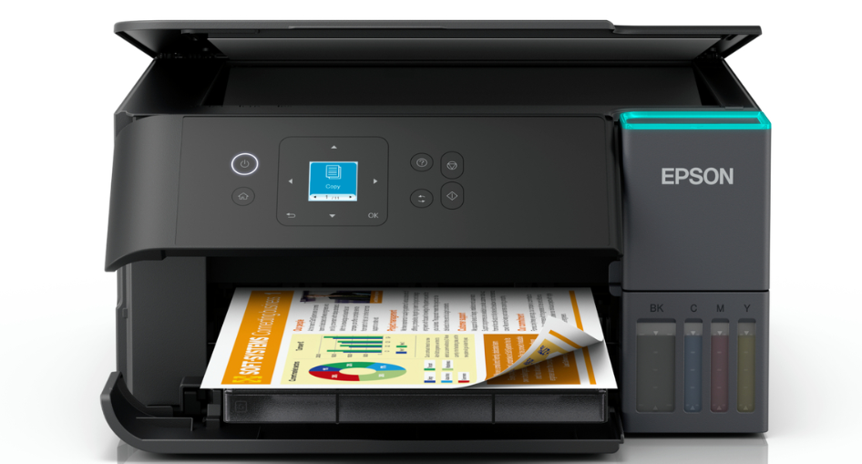 Epson L4360 Driver Download