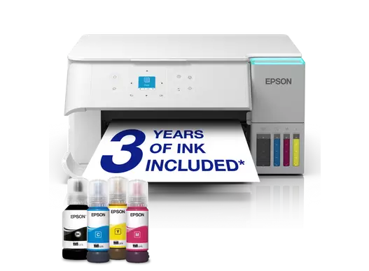 Epson L4366 Driver Download