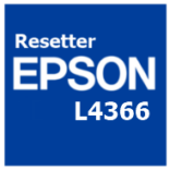 Epson L4366 Resetter