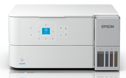 Epson L4366 Resetter Download