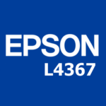Epson L4367 Driver Download
