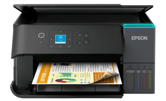 Epson L4367 Driver Download