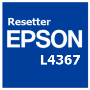 Epson L4367 Resetter