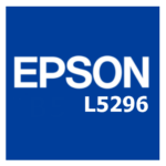 Epson L5296 Driver Download Logo
