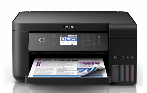 Epson L6160 Driver Download