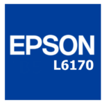 Epson L6170 Driver Download Logo