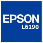 Epson L6190 Driver Download Logo