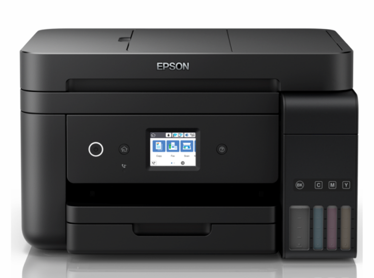 Epson L6190 Driver Download