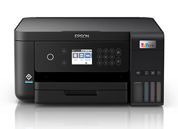 Epson L6260 Driver Download