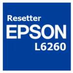 Epson L6260 Resetter Download Logo